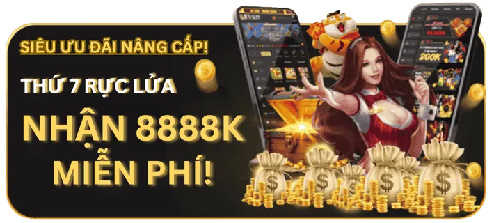 Khuyến mãi tf88 bet