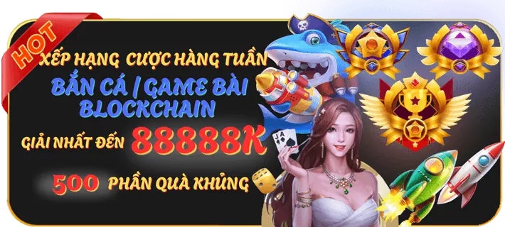 Giao diện cá cược tf88 bet