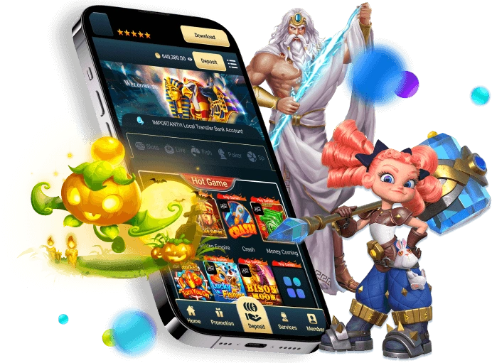 Khuyến mãi hấp dẫn tf88 bet