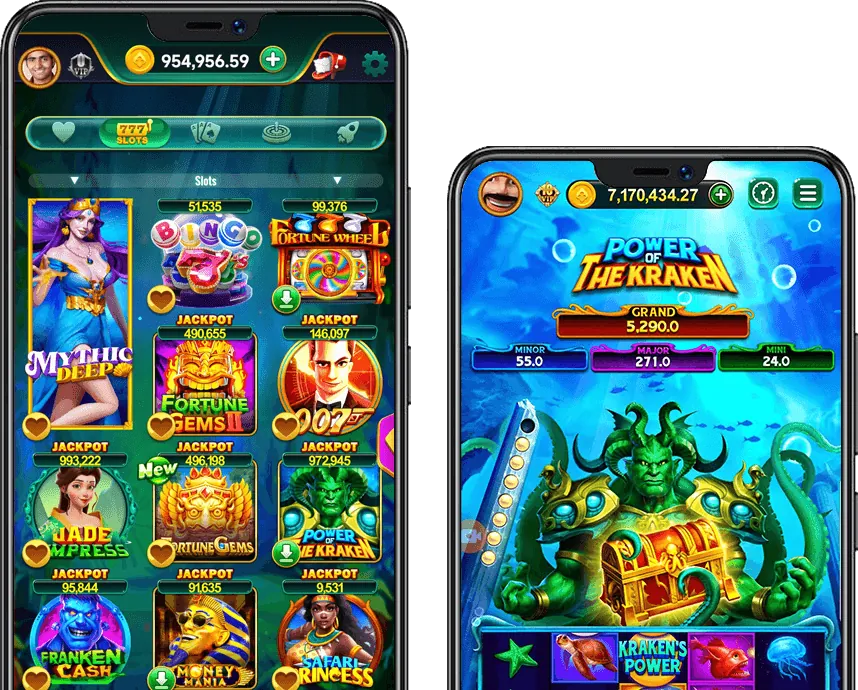 Đồ họa sống động tf88 bet