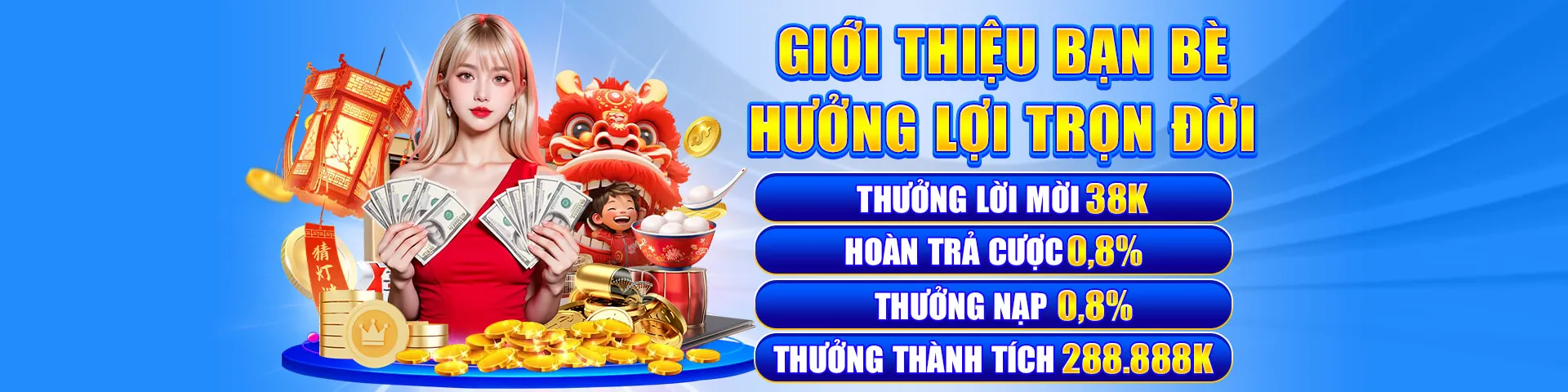 Hình ảnh sảnh casino trực tuyến TF88 Bet